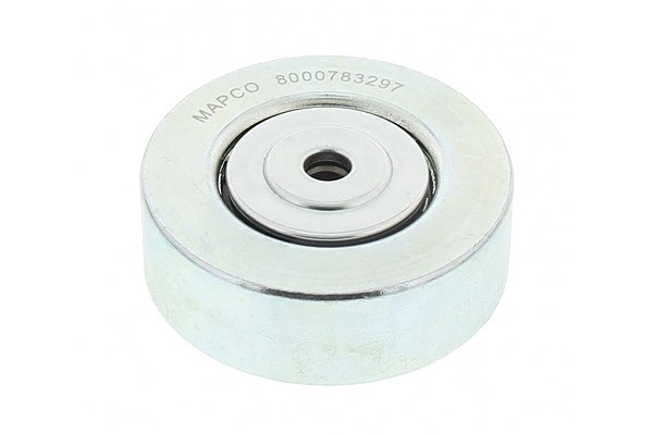 Mapco Spannrolle, Keilrippenriemen [Hersteller-Nr. 23658] für BMW, Land Rover, Vauxhall, Opel