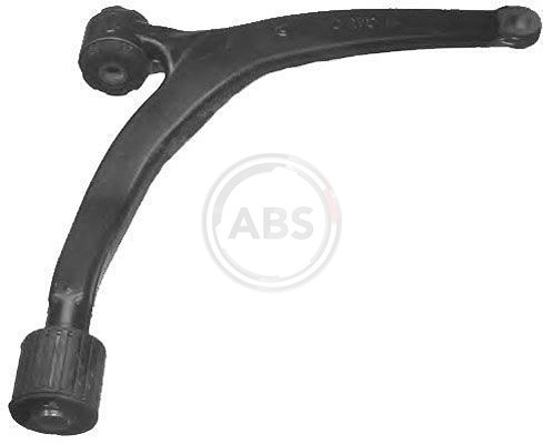 A.b.s. Lenker, Radaufhängung [Hersteller-Nr. 210451] für Peugeot