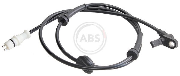 A.b.s. Sensor, Raddrehzahl [Hersteller-Nr. 30559] für Fiat