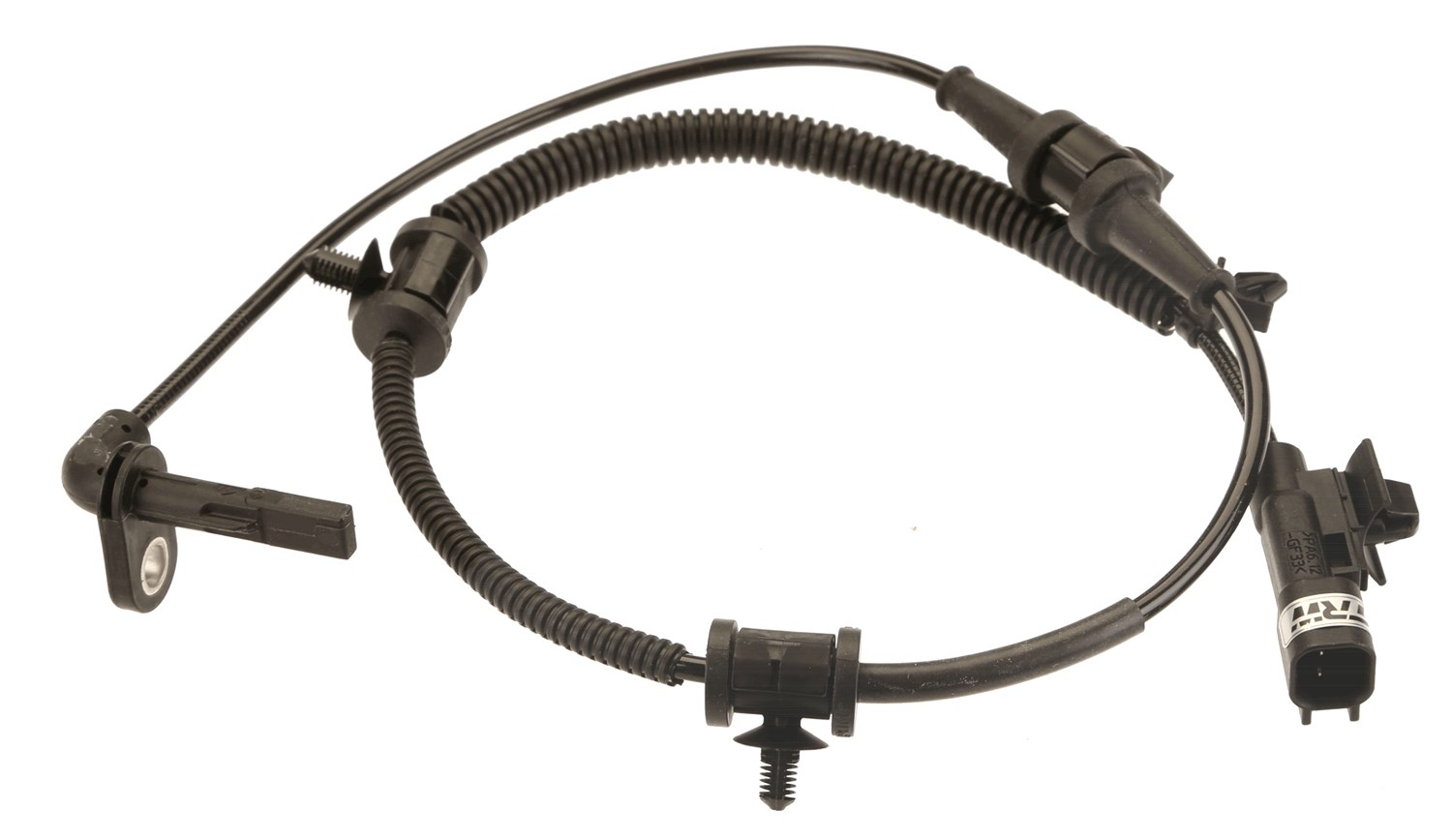 Trw Sensor, Raddrehzahl [Hersteller-Nr. GBS2152] für Saab, Opel, Vauxhall, Chevrolet