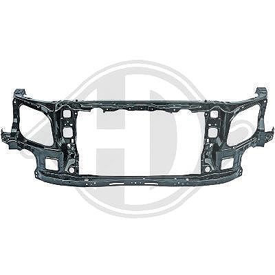 Diederichs Kühlmodul [Hersteller-Nr. 6685802] für Toyota