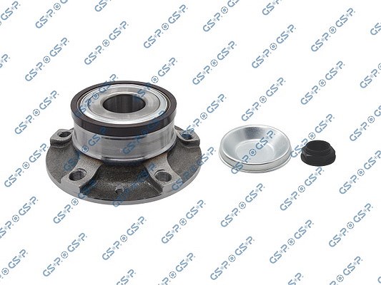 Gsp Radlagersatz [Hersteller-Nr. 9232031K] für Peugeot