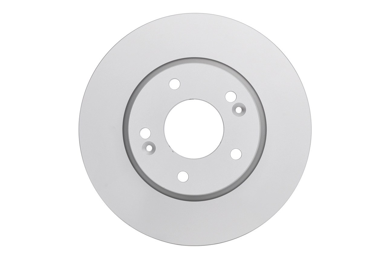 Bosch Bremsscheibe [Hersteller-Nr. 0986479C13] für Hyundai, Kia