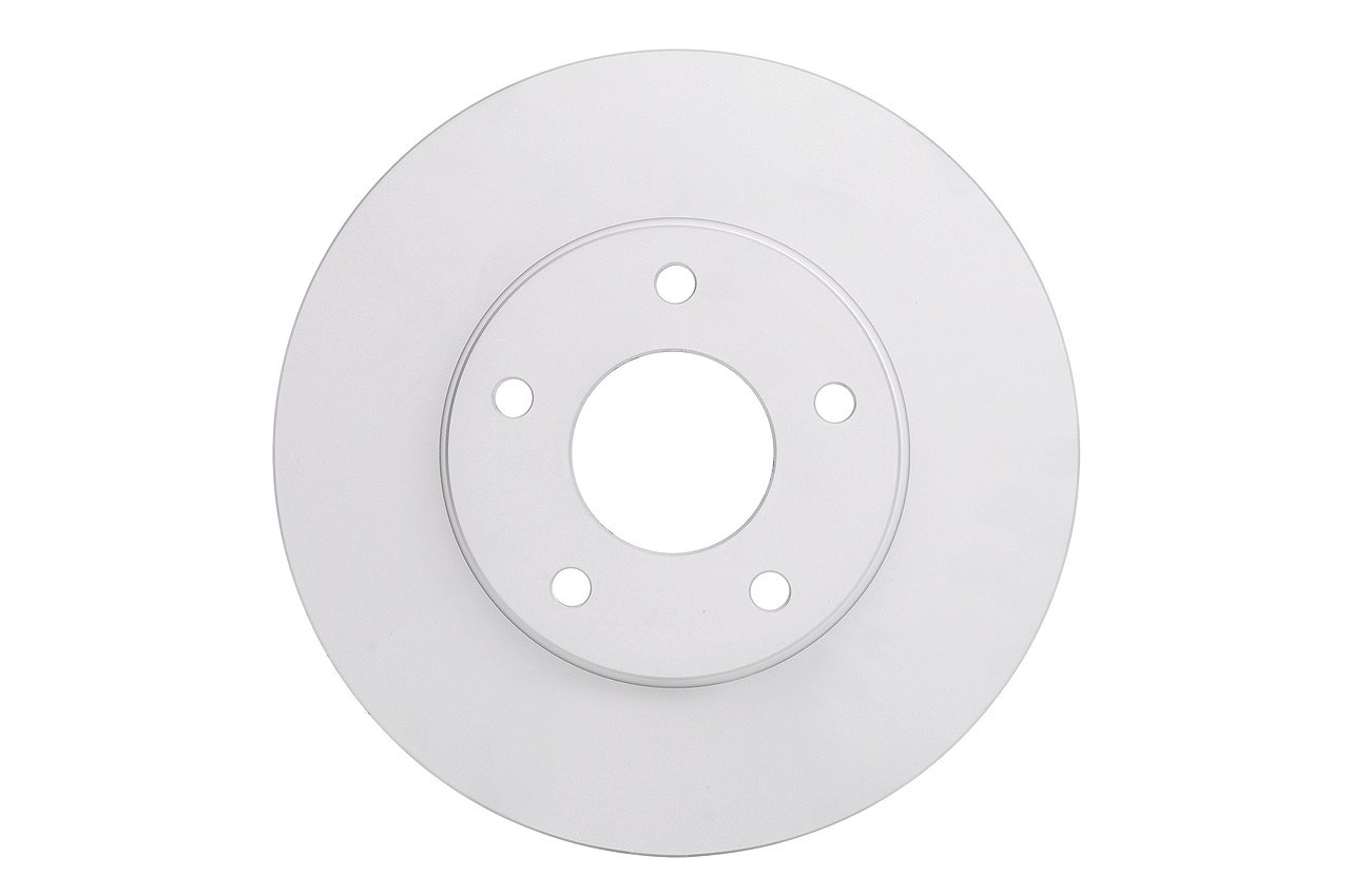 Bosch Bremsscheibe [Hersteller-Nr. 0986479B61] für Nissan