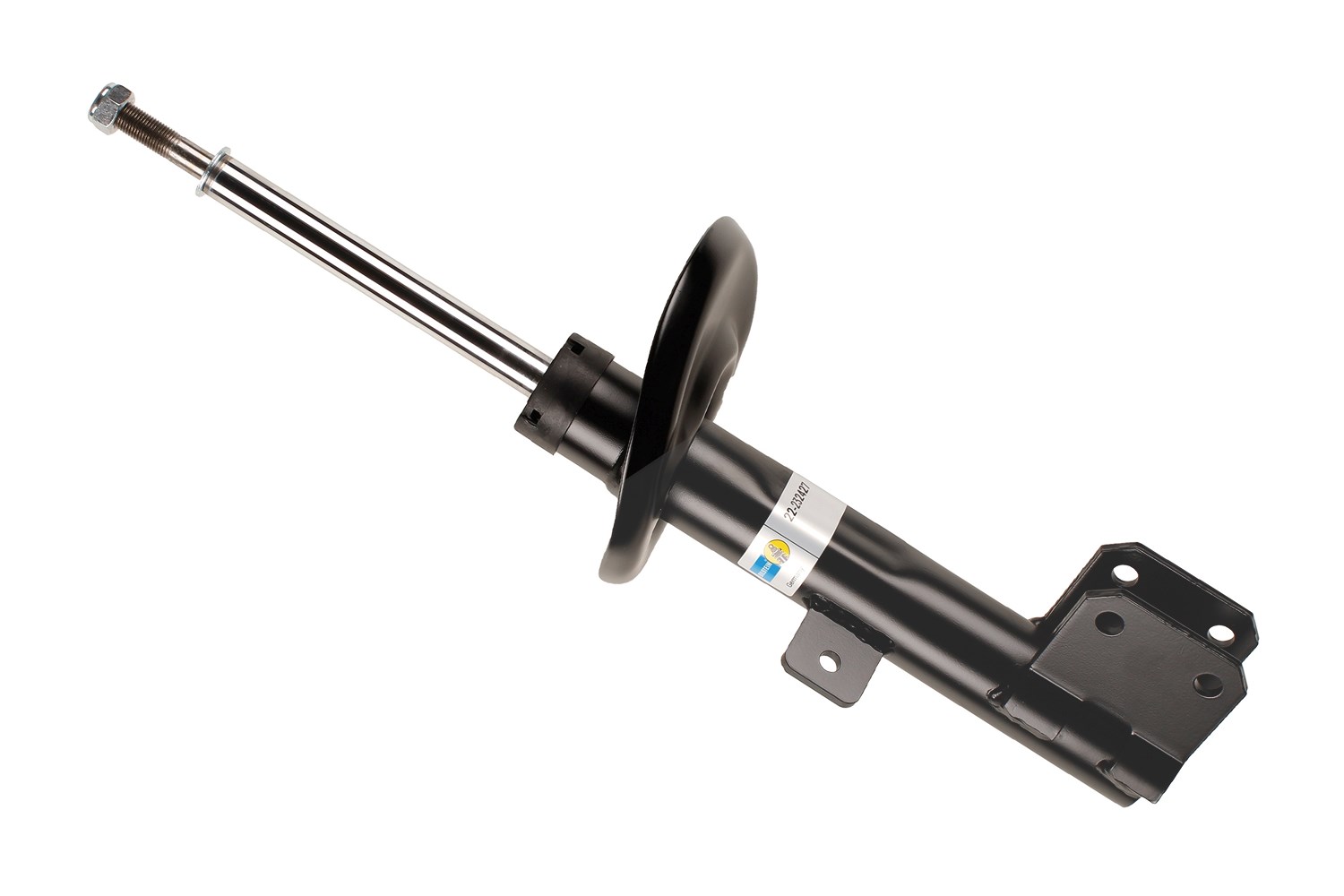 Bilstein Stoßdämpfer [Hersteller-Nr. 22-232427] für Citroën