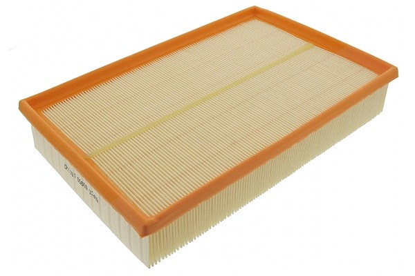 Mapco Luftfilter [Hersteller-Nr. 60950] für Volvo