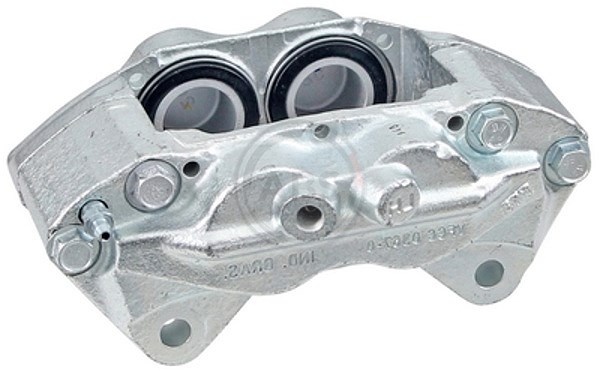 A.b.s. Bremssattel [Hersteller-Nr. 530252] für Toyota