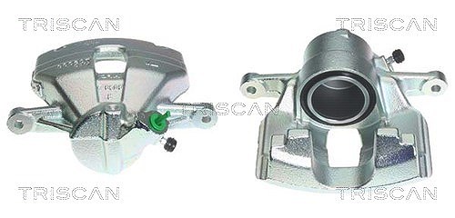 Triscan Bremssattel -AUSTAUSCHTEIL [Hersteller-Nr. 8170344909] für Citroën, Vauxhall, Opel, Peugeot