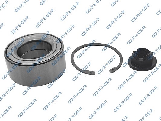 Gsp Radlagersatz [Hersteller-Nr. GK3625] für Ford