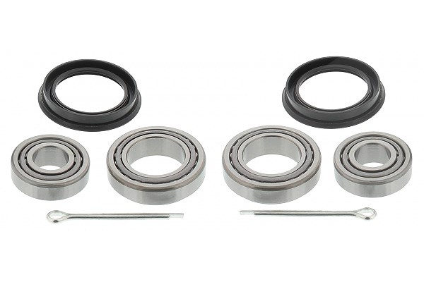 Mapco Radlagersatz [Hersteller-Nr. 46803] für Opel, Vauxhall