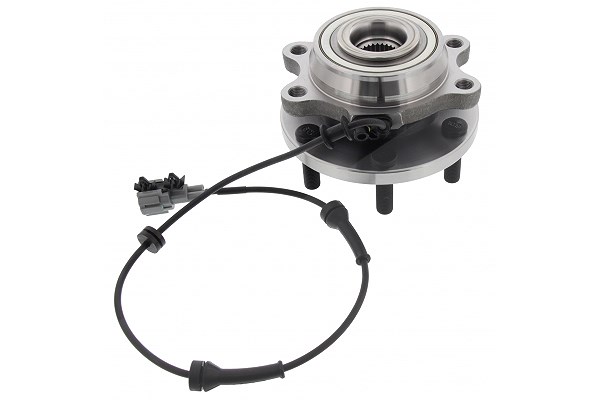 Mapco Radlagersatz [Hersteller-Nr. 46520] für Nissan