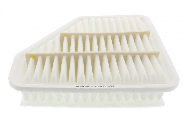 Mapco Luftfilter [Hersteller-Nr. 60472] für Toyota