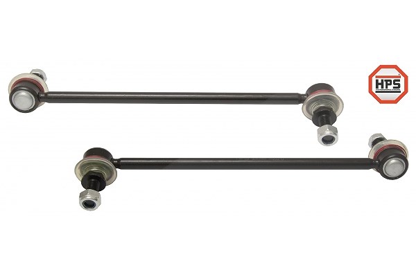 Mapco Reparatursatz, Stabilisatorkoppelstange [Hersteller-Nr. 53507HPS] für Nissan, Renault