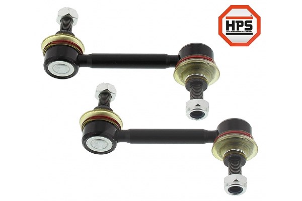Mapco Reparatursatz, Stabilisatorkoppelstange [Hersteller-Nr. 49579/2HPS] für Toyota