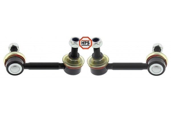 Mapco Reparatursatz, Stabilisatorkoppelstange [Hersteller-Nr. 49201/2HPS] für Honda