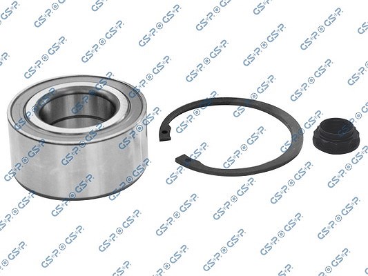 Gsp Radlagersatz [Hersteller-Nr. GK3668] für BMW