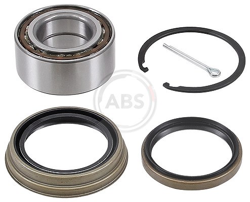 A.b.s. Radlagersatz [Hersteller-Nr. 200757] für Toyota