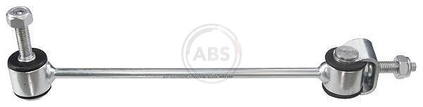 A.b.s. Stange/Strebe, Stabilisator [Hersteller-Nr. 260590] für Mercedes-Benz