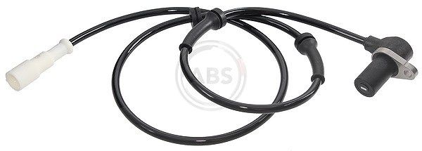A.b.s. Sensor, Raddrehzahl [Hersteller-Nr. 30544] für Daewoo