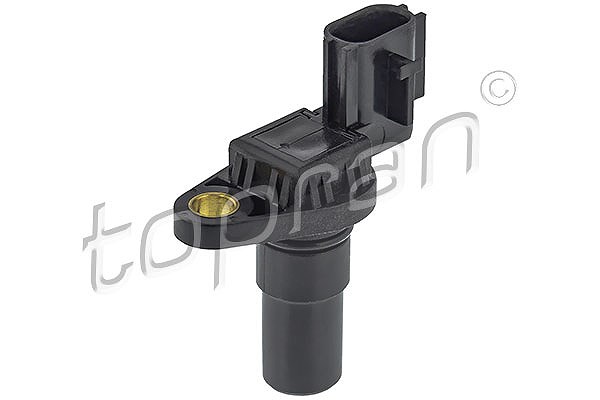 Topran Drehzahlsensor, Automatikgetriebe [Hersteller-Nr. 701517] für Nissan, Renault, Mitsubishi