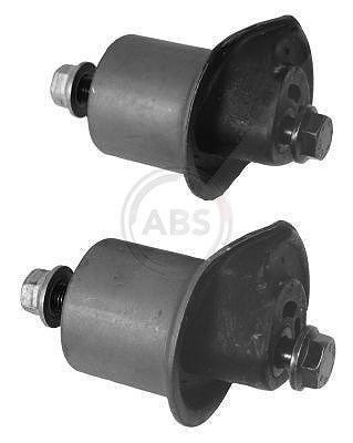A.b.s. Lagerung, Achsträger [Hersteller-Nr. 290120] für VW, Seat