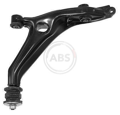 A.b.s. Lenker, Radaufhängung [Hersteller-Nr. 210658] für Honda
