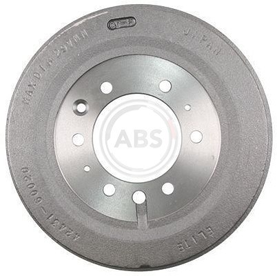 A.b.s. 1x Bremstrommel [Hersteller-Nr. 2678-S] für Toyota
