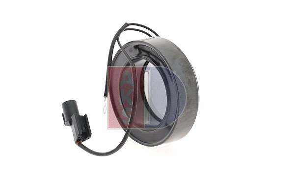 Aks Dasis Spule, Magnetkupplung-Kompressor [Hersteller-Nr. 855030N] für Hyundai, Kia