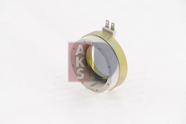 Aks Dasis Spule, Magnetkupplung-Kompressor [Hersteller-Nr. 855026N] für Ford, VW, Seat