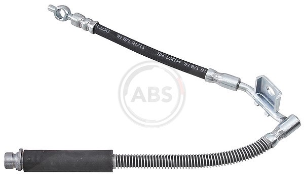 A.b.s. Bremsschlauch [Hersteller-Nr. SL4272] für Mg, Rover