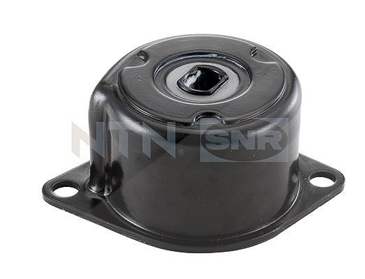 Snr Spannrolle, Keilrippenriemen [Hersteller-Nr. GA357.28] für VW