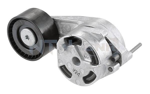 Snr Spannrolle, Keilrippenriemen [Hersteller-Nr. GA350.90] für BMW