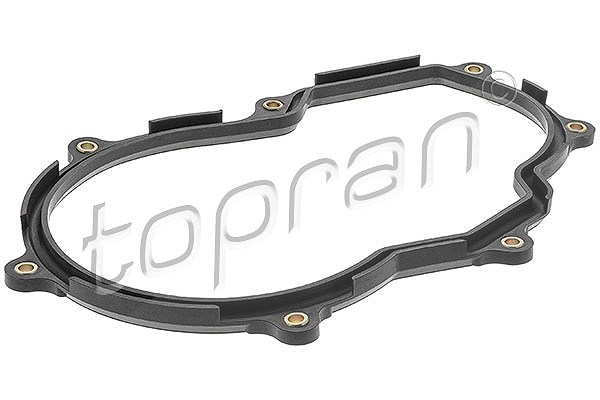Topran Dichtung, Automatikgetriebe [Hersteller-Nr. 113396] für VW, Seat, Skoda, Audi