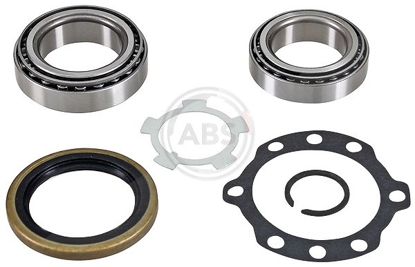 A.b.s. Radlagersatz [Hersteller-Nr. 201445] für Toyota
