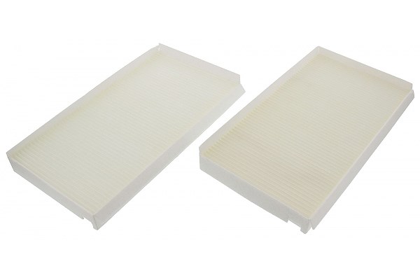 Mapco Filter, Innenraumluft [Hersteller-Nr. 65619] für Alpina, BMW