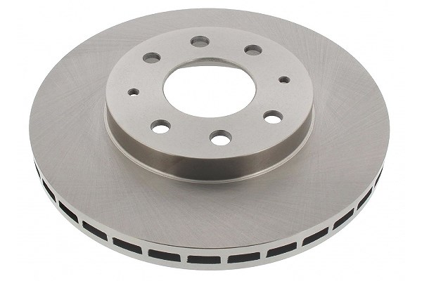 Mapco Bremsscheibe [Hersteller-Nr. 25545] für Mitsubishi