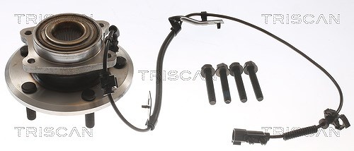 Triscan Radlagersatz [Hersteller-Nr. 853010288] für Dodge, Fiat