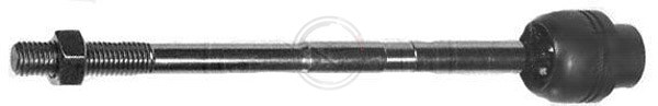 A.b.s. Axialgelenk, Spurstange [Hersteller-Nr. 240246] für Saab