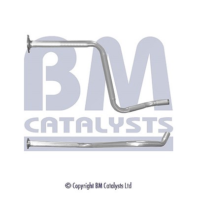 Bm Catalysts Abgasrohr [Hersteller-Nr. BM50331] für Vauxhall, Opel