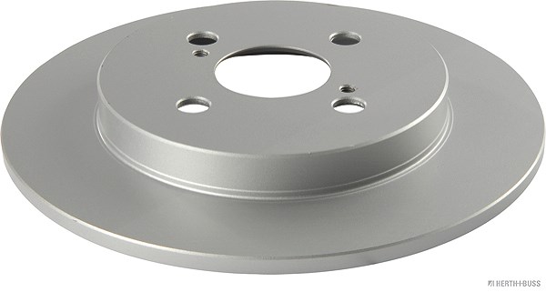 Herth+buss Jakoparts 1x Bremsscheibe [Hersteller-Nr. J3312061] für Toyota
