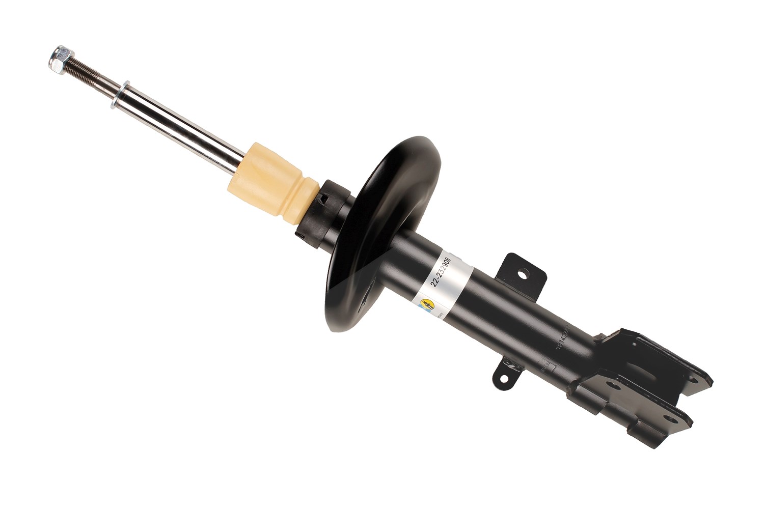 Bilstein Stoßdämpfer [Hersteller-Nr. 22-232908] für Peugeot