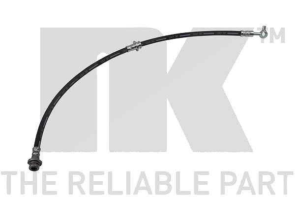 Nk Bremsschlauch [Hersteller-Nr. 8522125] für Nissan