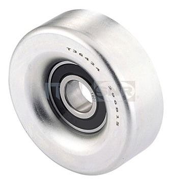 Snr Umlenk-/Führungsrolle, Keilrippenriemen [Hersteller-Nr. GA374.40] für Honda