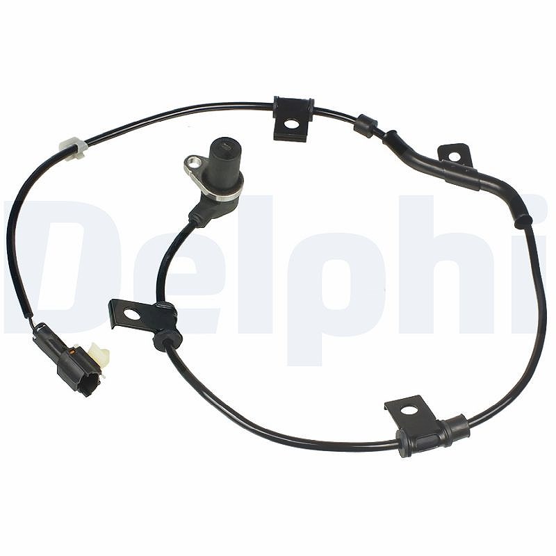 Delphi Sensor, Raddrehzahl [Hersteller-Nr. SS20274] für Hyundai