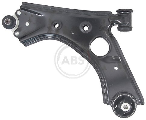 A.b.s. Lenker, Radaufhängung [Hersteller-Nr. 211704] für Opel, Fiat, Vauxhall