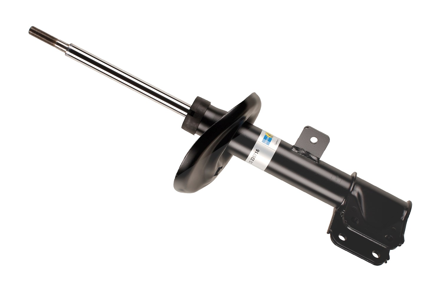 Bilstein Stoßdämpfer [Hersteller-Nr. 22-226716] für Peugeot, Citroën