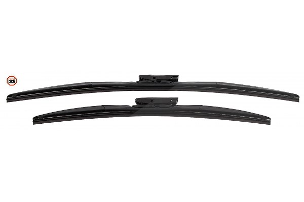 Mapco Wischblatt [Hersteller-Nr. 104121HPS] für Renault
