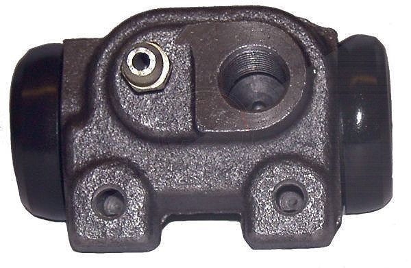 A.b.s. Radbremszylinder [Hersteller-Nr. 52304X] für Peugeot, Citroën