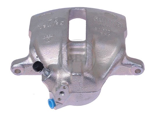 A.b.s. Bremssattel [Hersteller-Nr. 529581] für VW, Seat, Audi