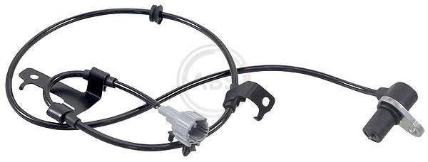 A.b.s. Sensor, Raddrehzahl [Hersteller-Nr. 31000] für Nissan